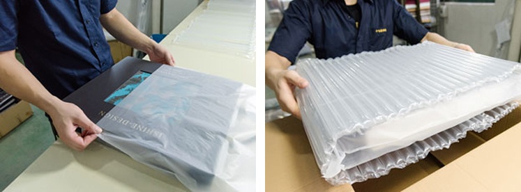 Product out of stock